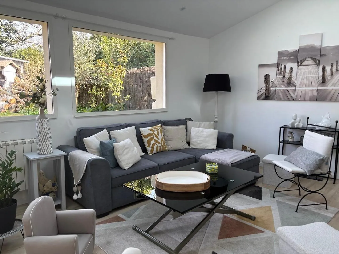 Hotel Les Alizes - Longere Renove Gicquel 0*,  Francia